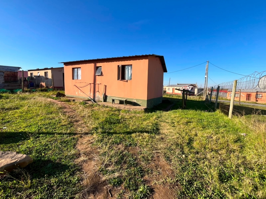 2 Bedroom Property for Sale in Mdantsane Eastern Cape